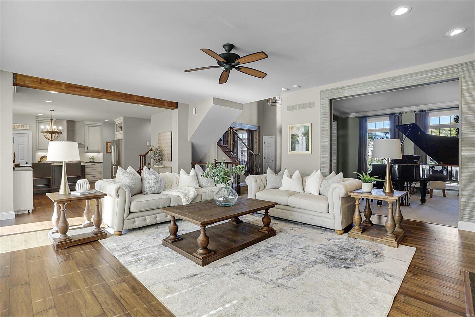 Sea Beauty Farm - Residential