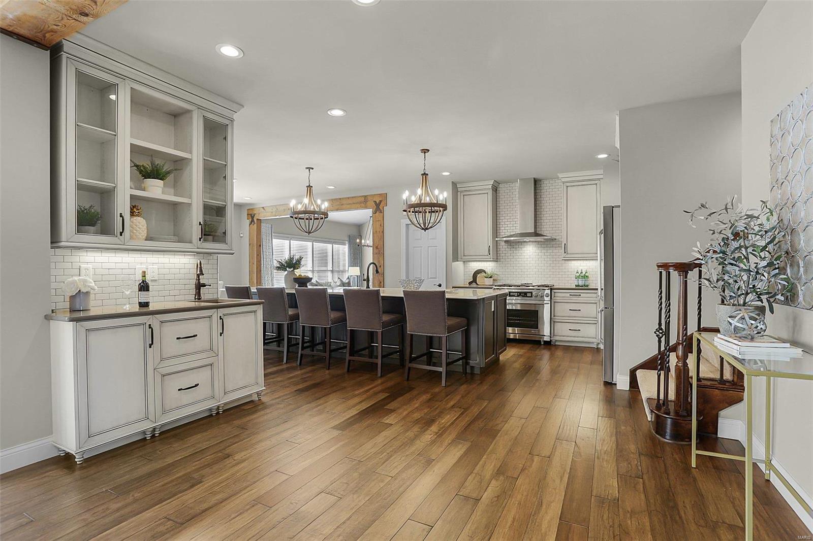 Sea Beauty Farm - Residential