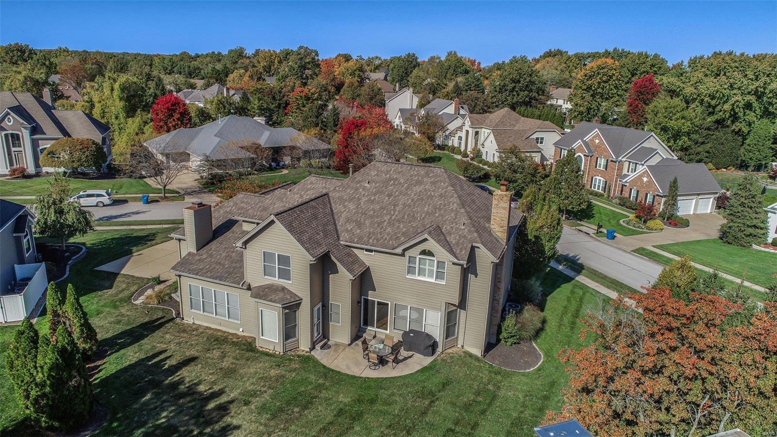 Sea Beauty Farm - Residential