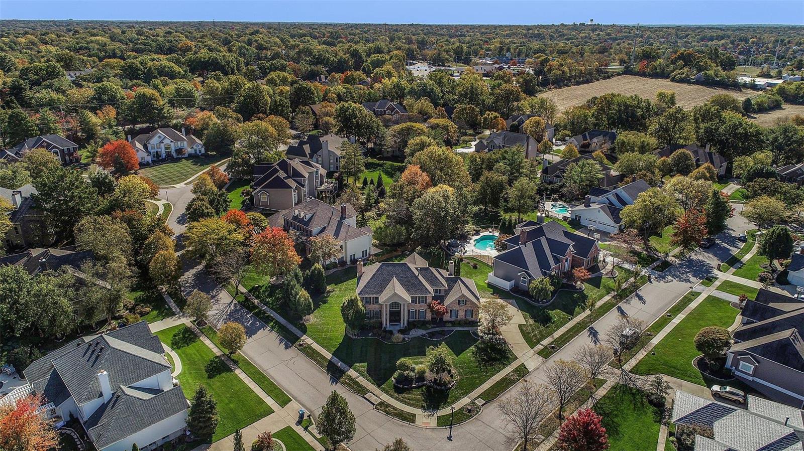 Sea Beauty Farm - Residential