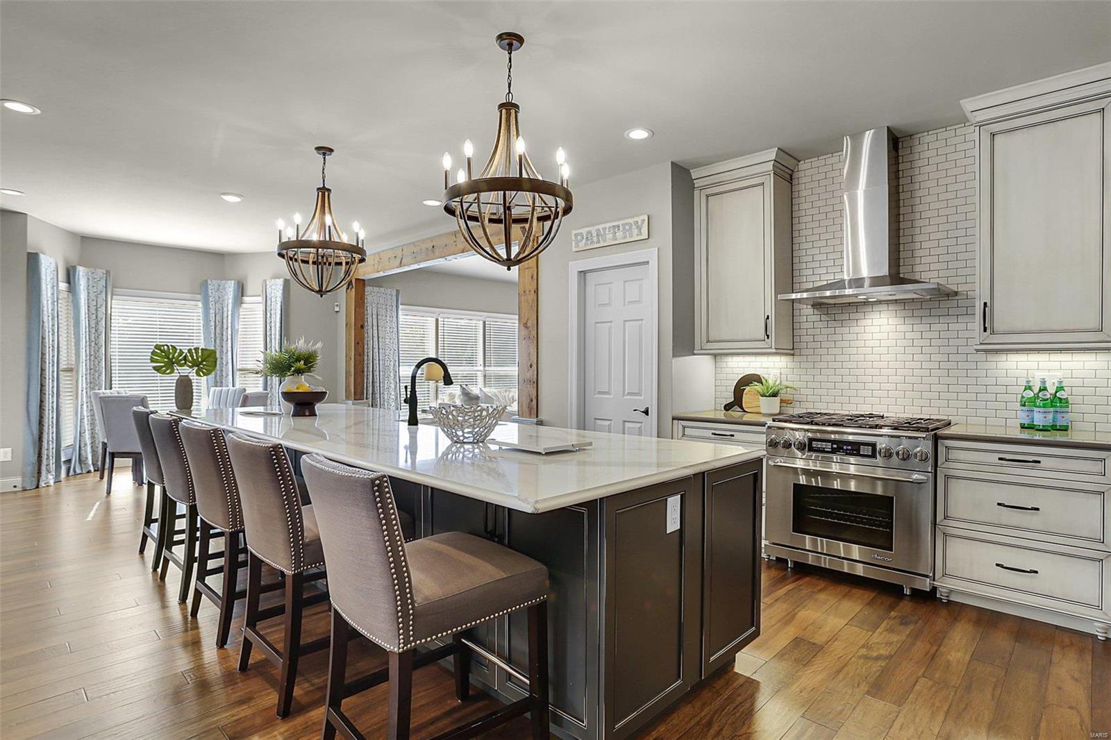 Sea Beauty Farm - Residential