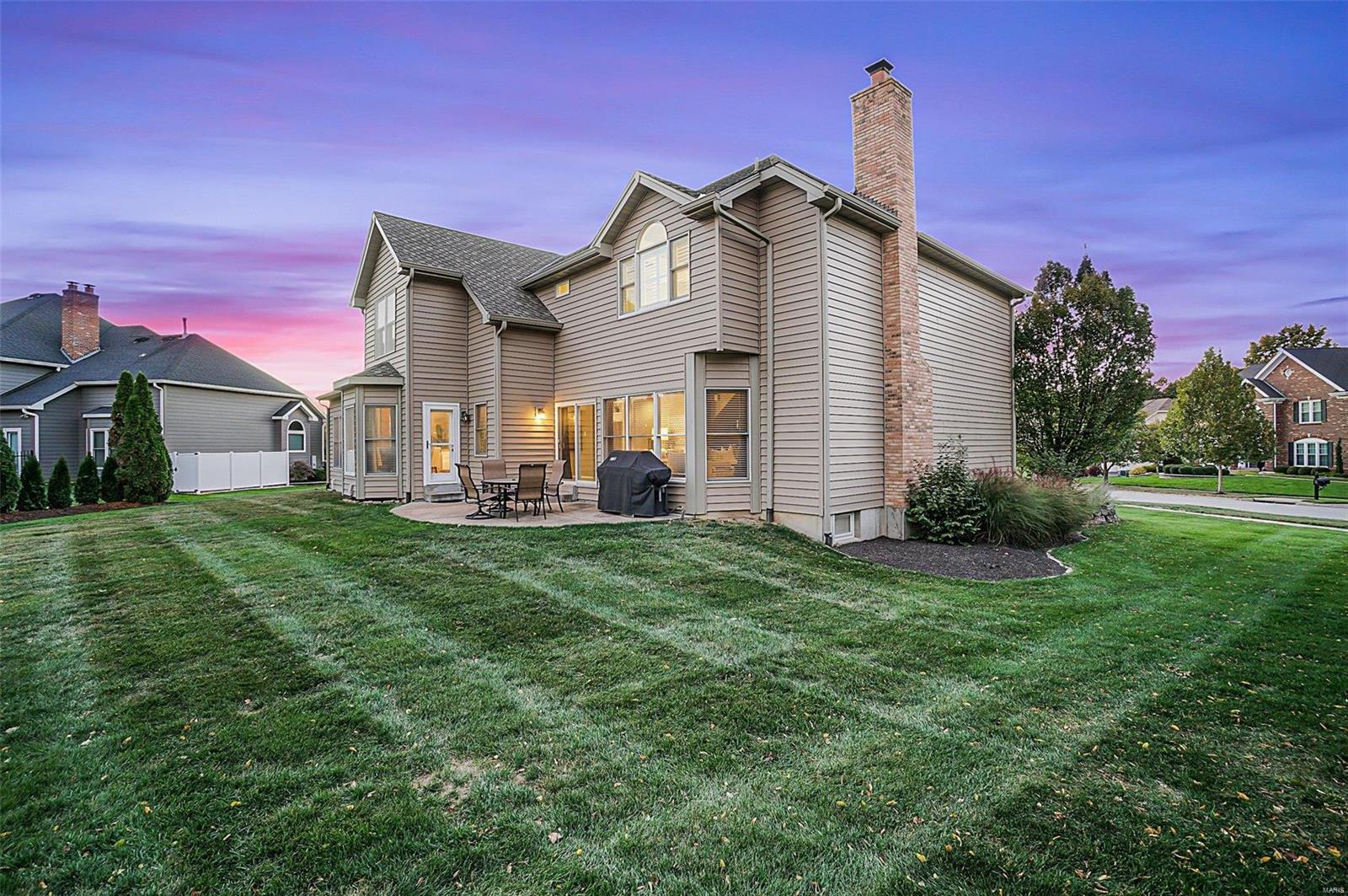 Sea Beauty Farm - Residential