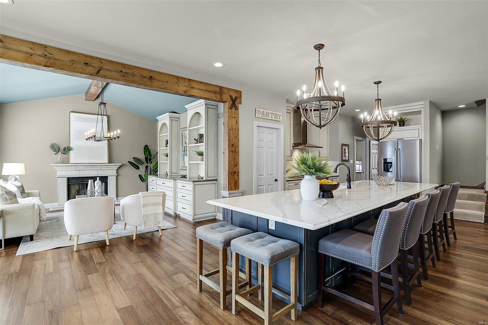 Sea Beauty Farm - Residential