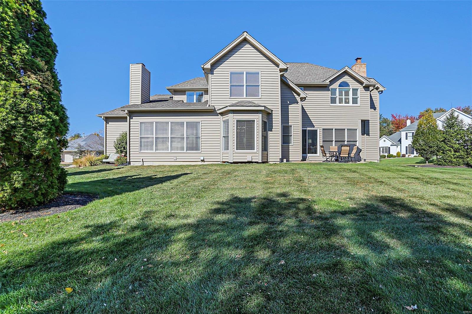 Sea Beauty Farm - Residential