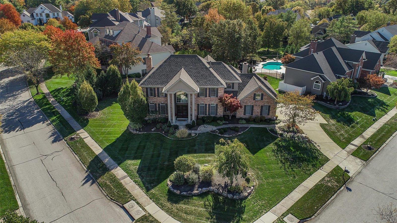 Sea Beauty Farm - Residential