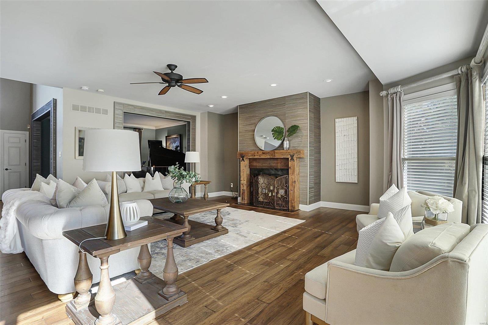 Sea Beauty Farm - Residential