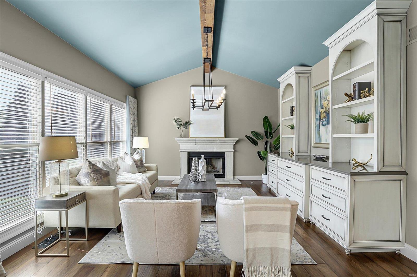 Sea Beauty Farm - Residential