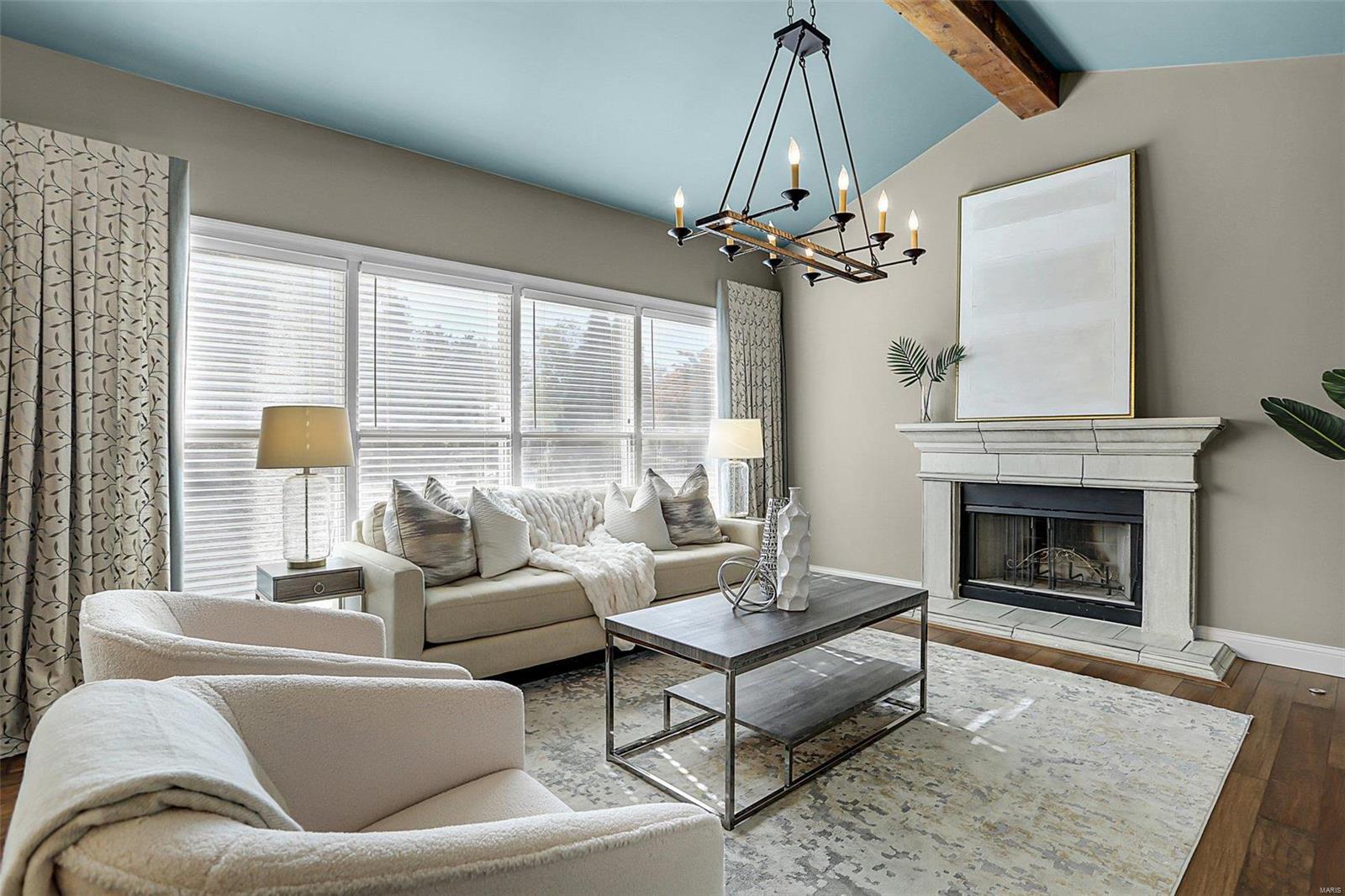 Sea Beauty Farm - Residential