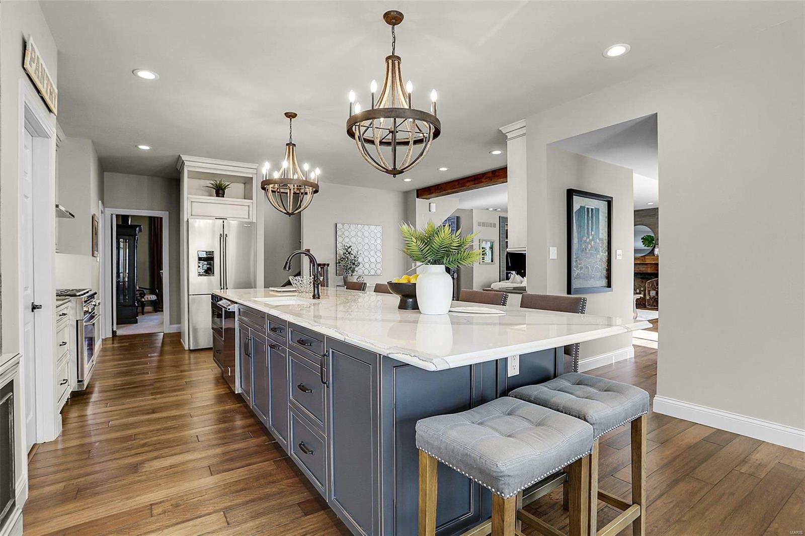 Sea Beauty Farm - Residential