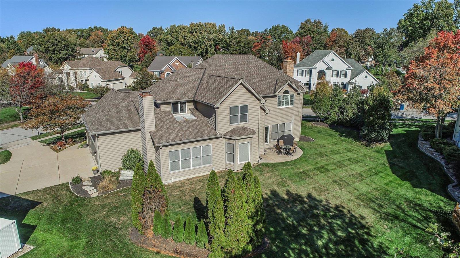 Sea Beauty Farm - Residential