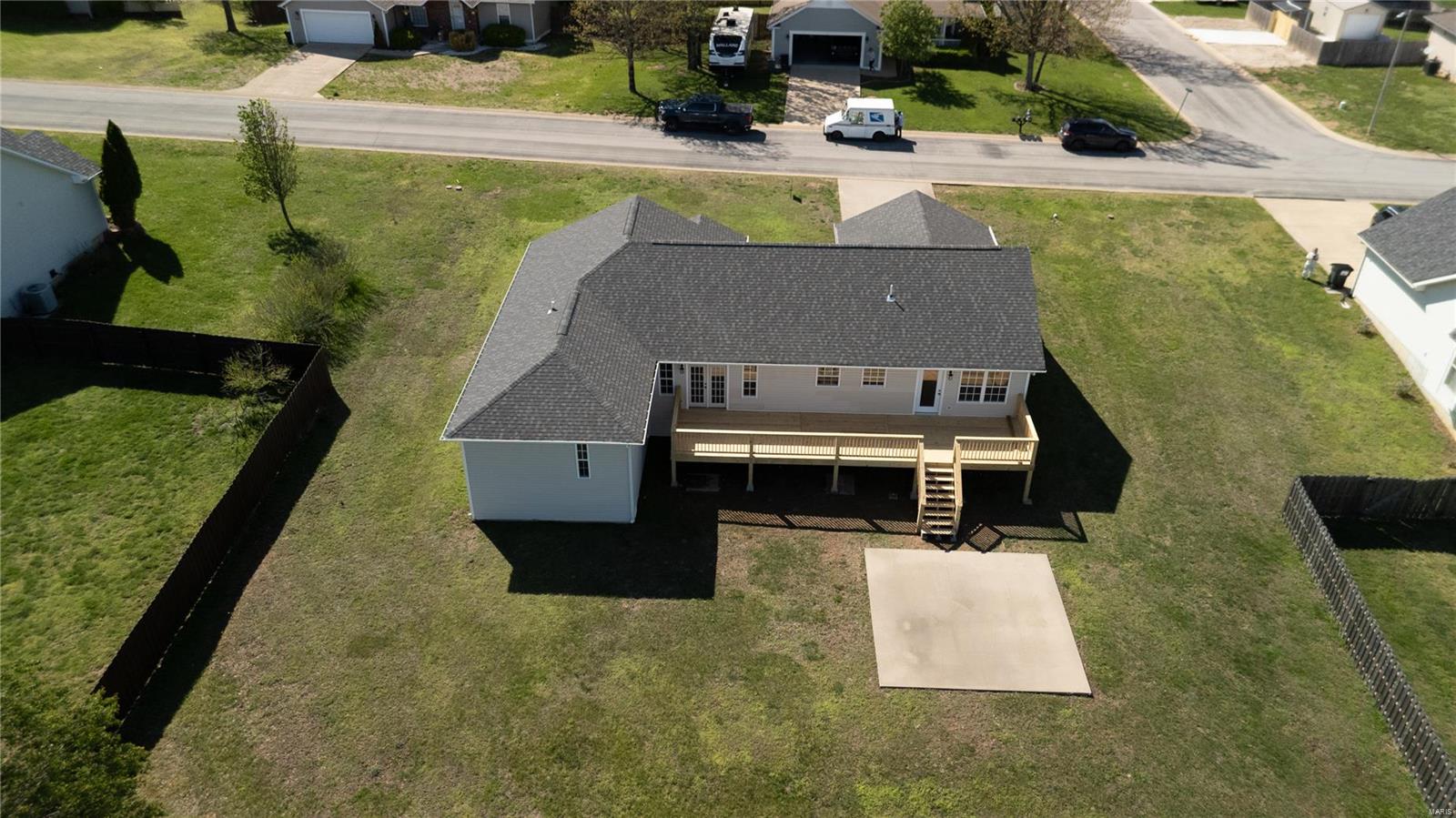 Summit Add Ph 1 - Residential