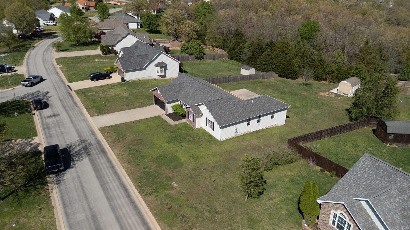 Summit Add Ph 1 - Residential