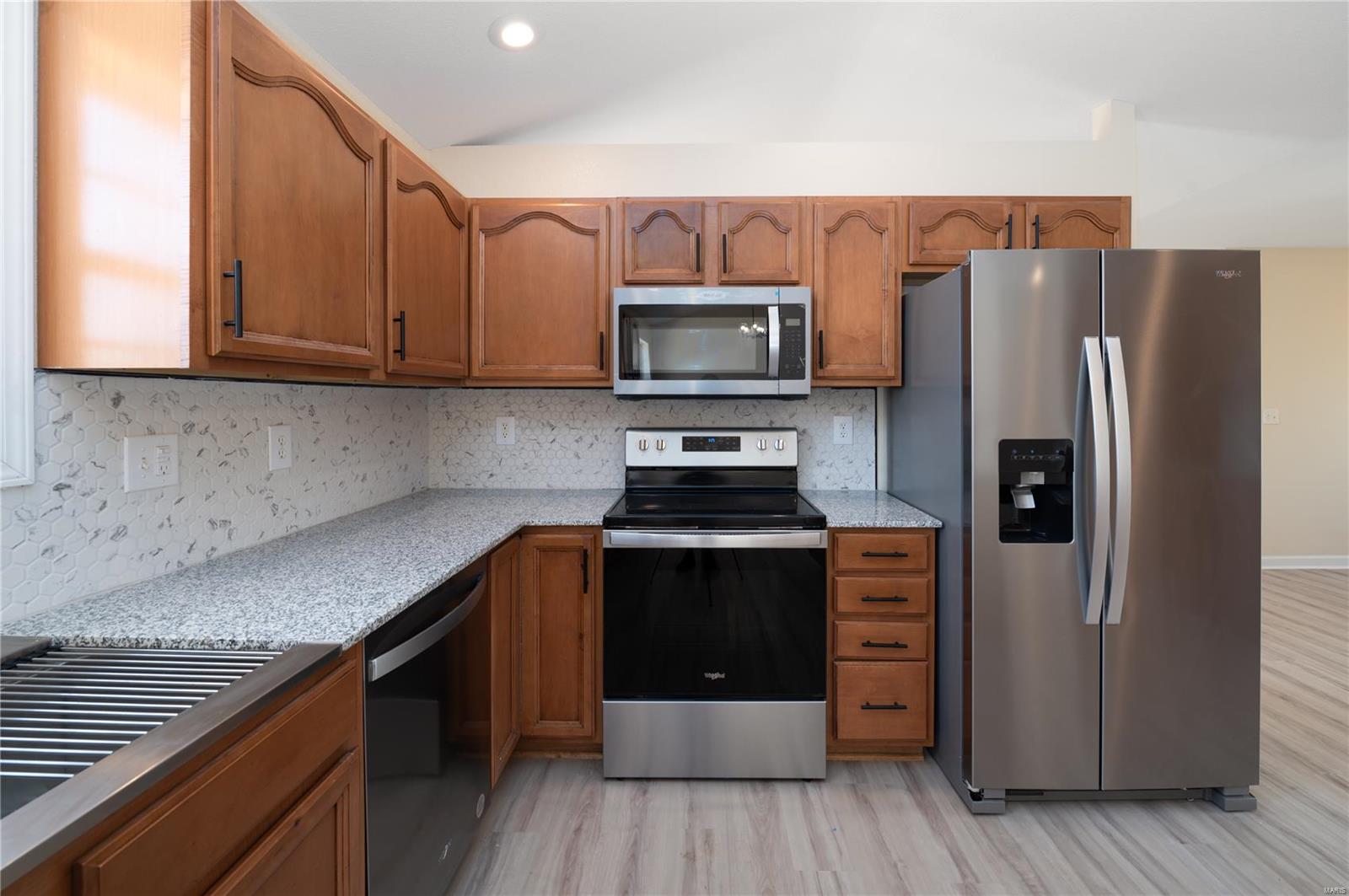 Summit Add Ph 1 - Residential