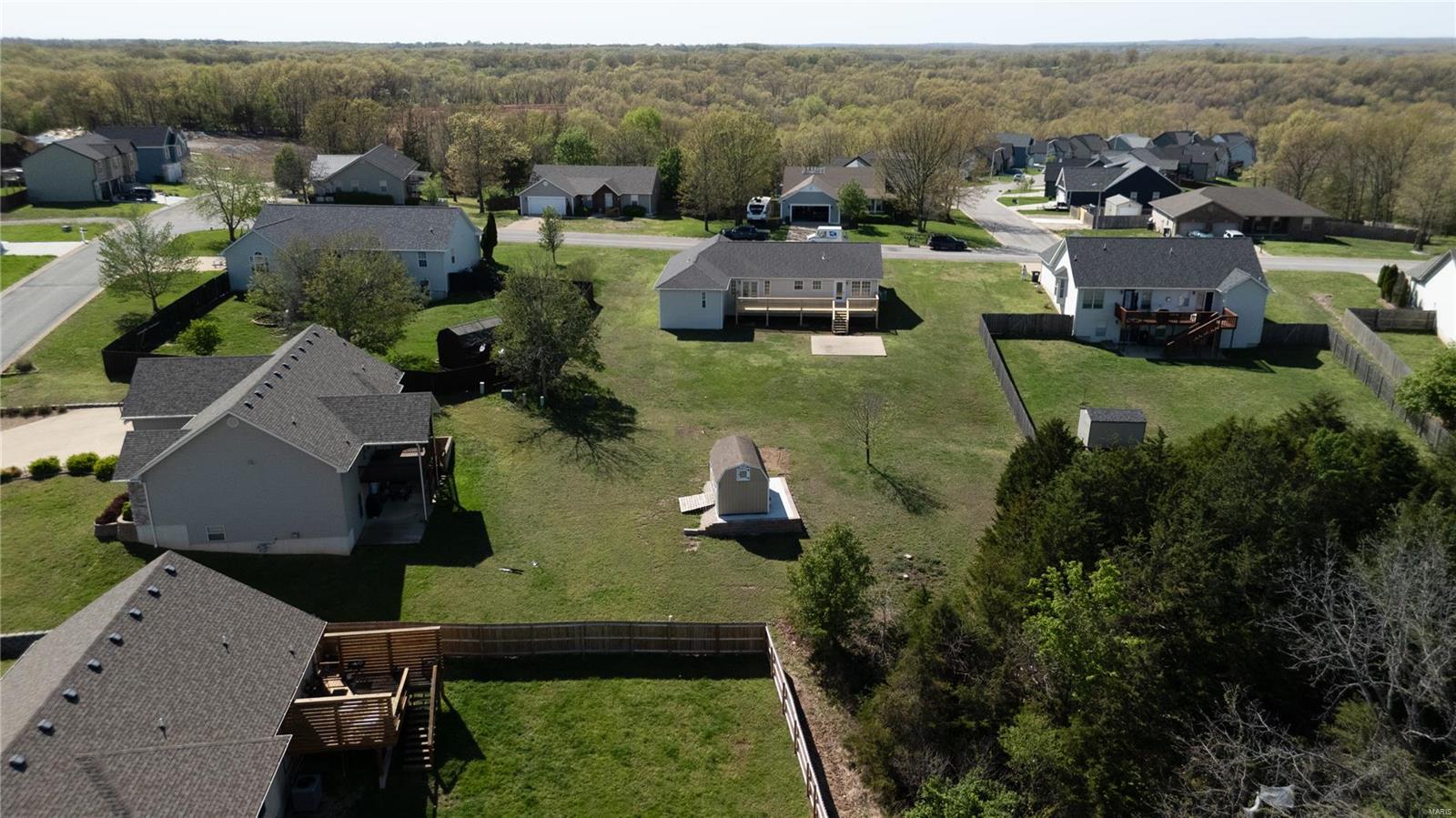 Summit Add Ph 1 - Residential