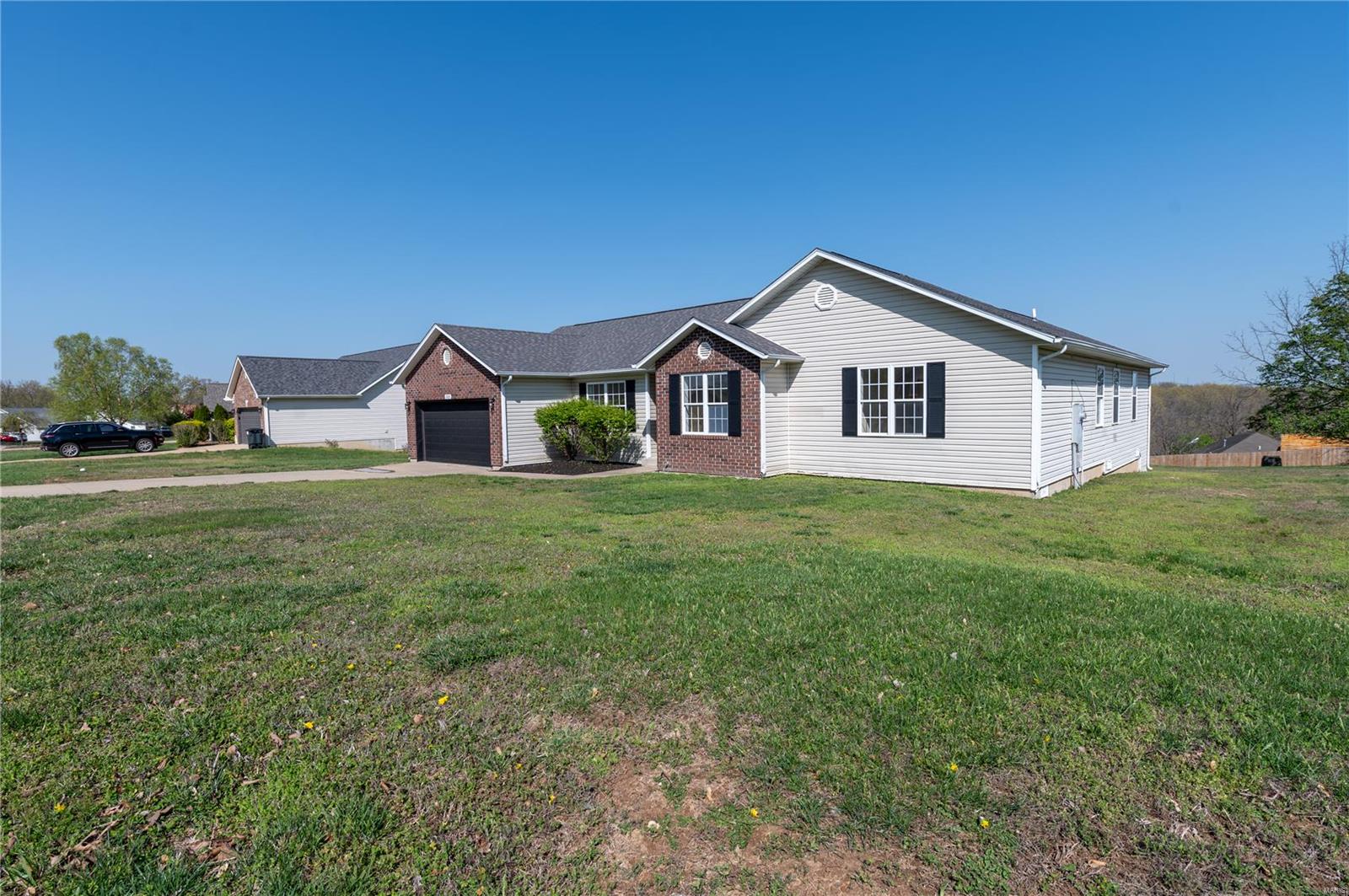 Summit Add Ph 1 - Residential