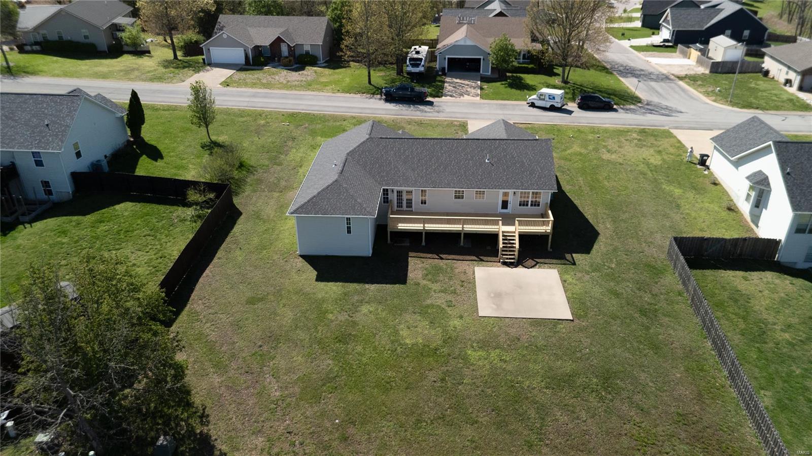 Summit Add Ph 1 - Residential