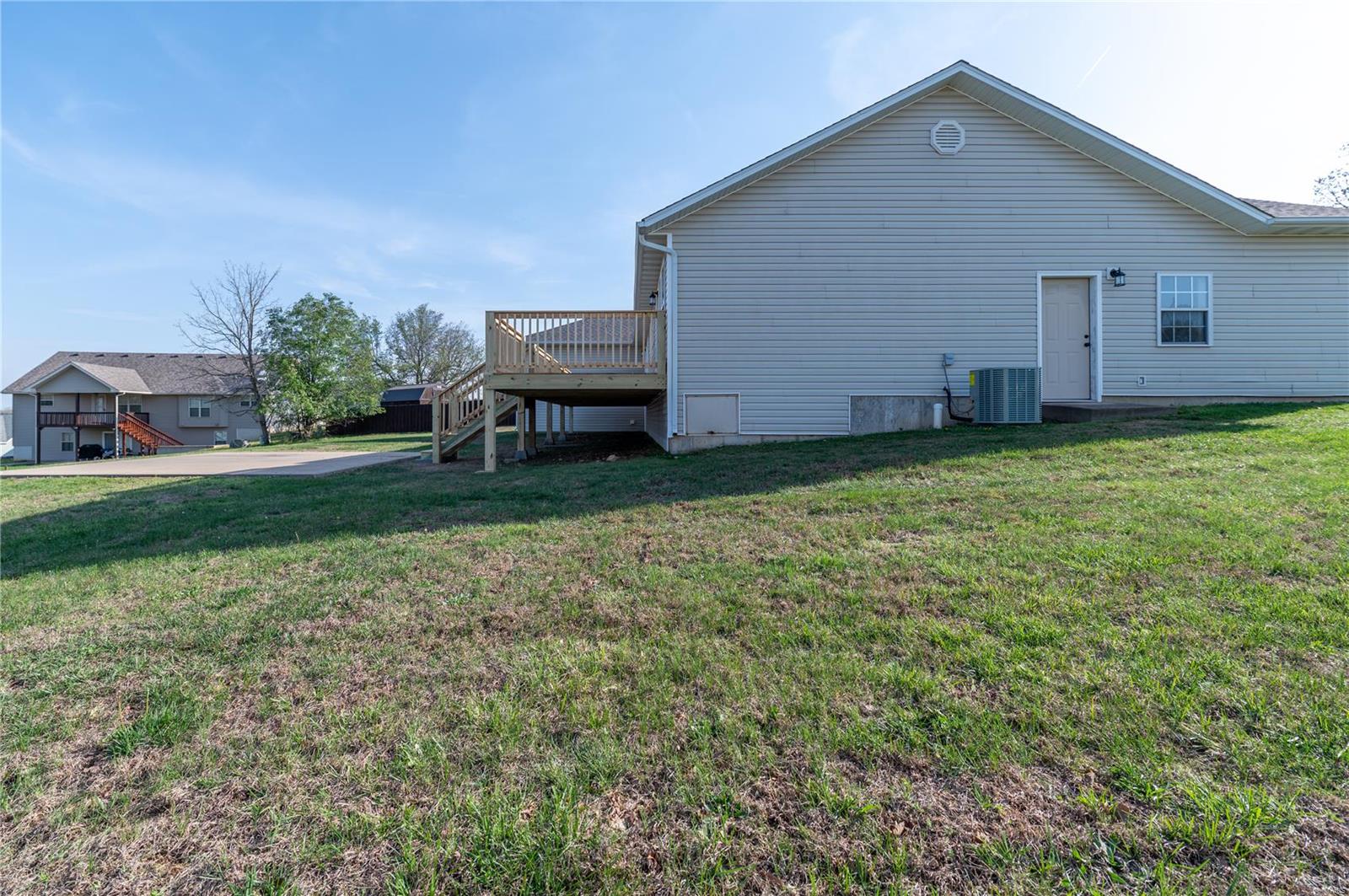 Summit Add Ph 1 - Residential