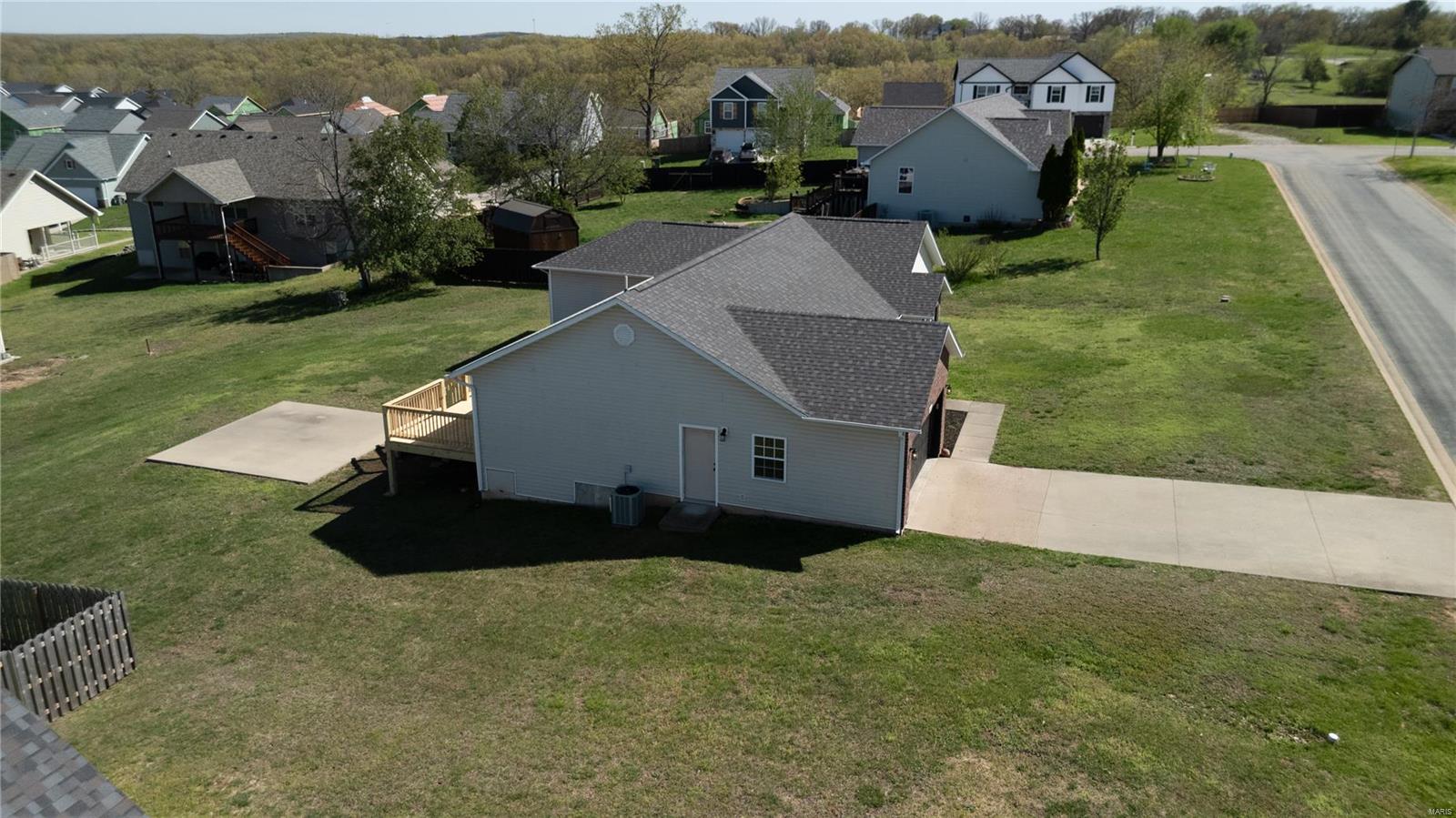 Summit Add Ph 1 - Residential