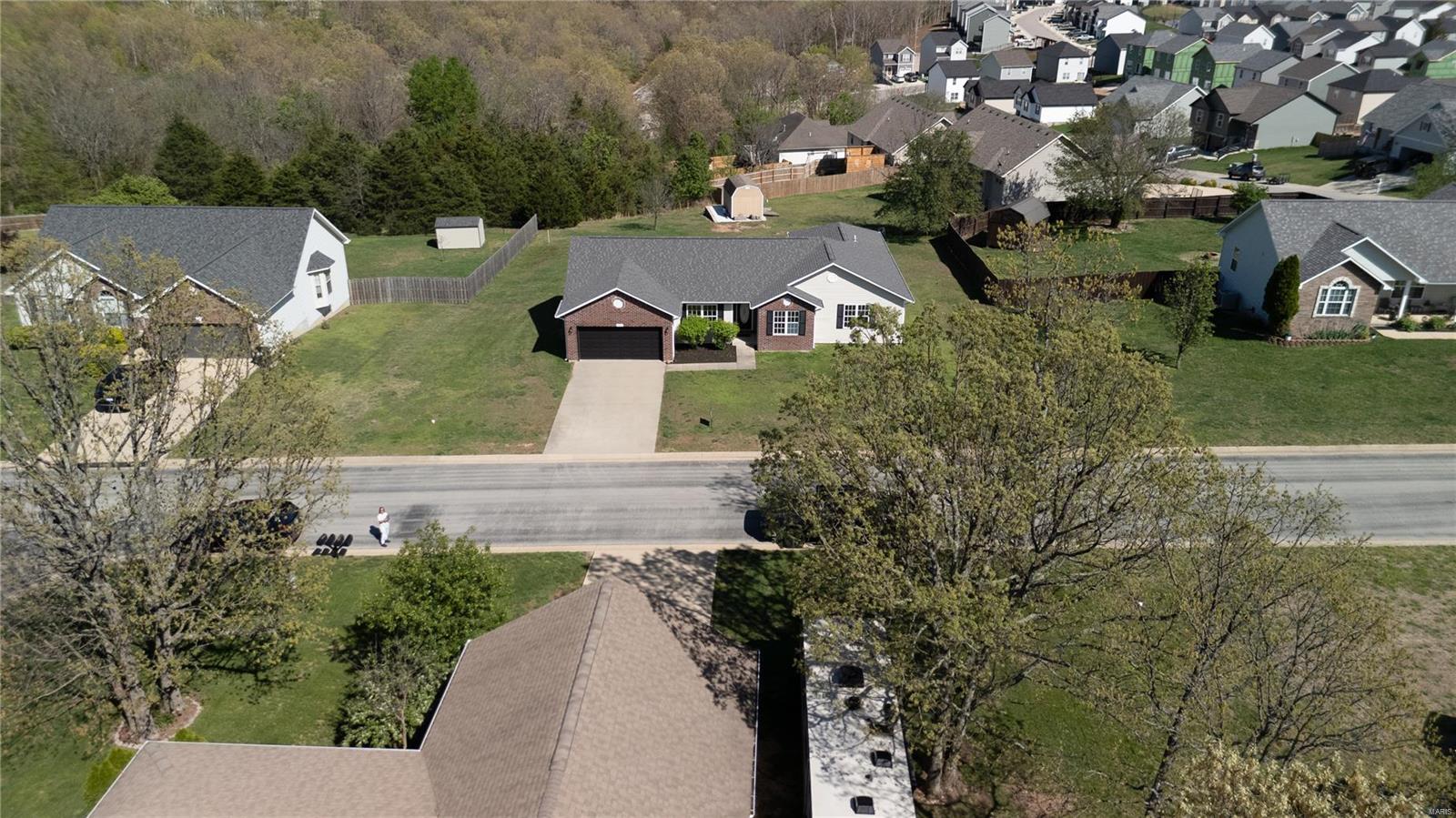 Summit Add Ph 1 - Residential