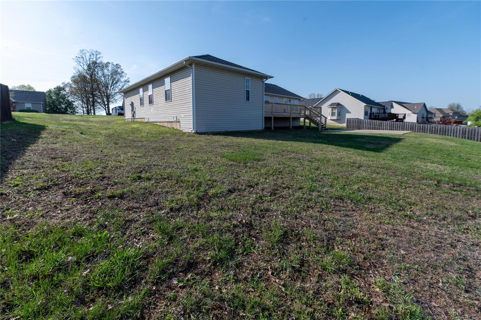 Summit Add Ph 1 - Residential