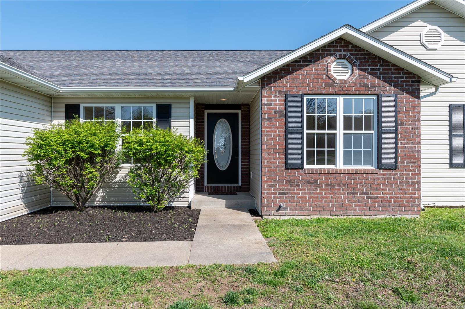 Summit Add Ph 1 - Residential