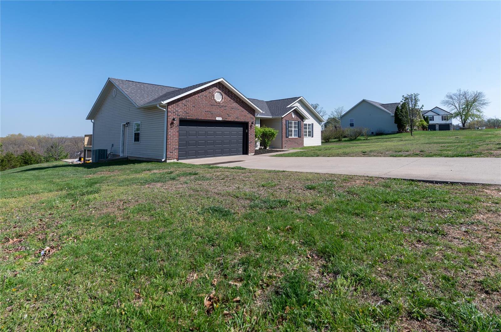 Summit Add Ph 1 - Residential