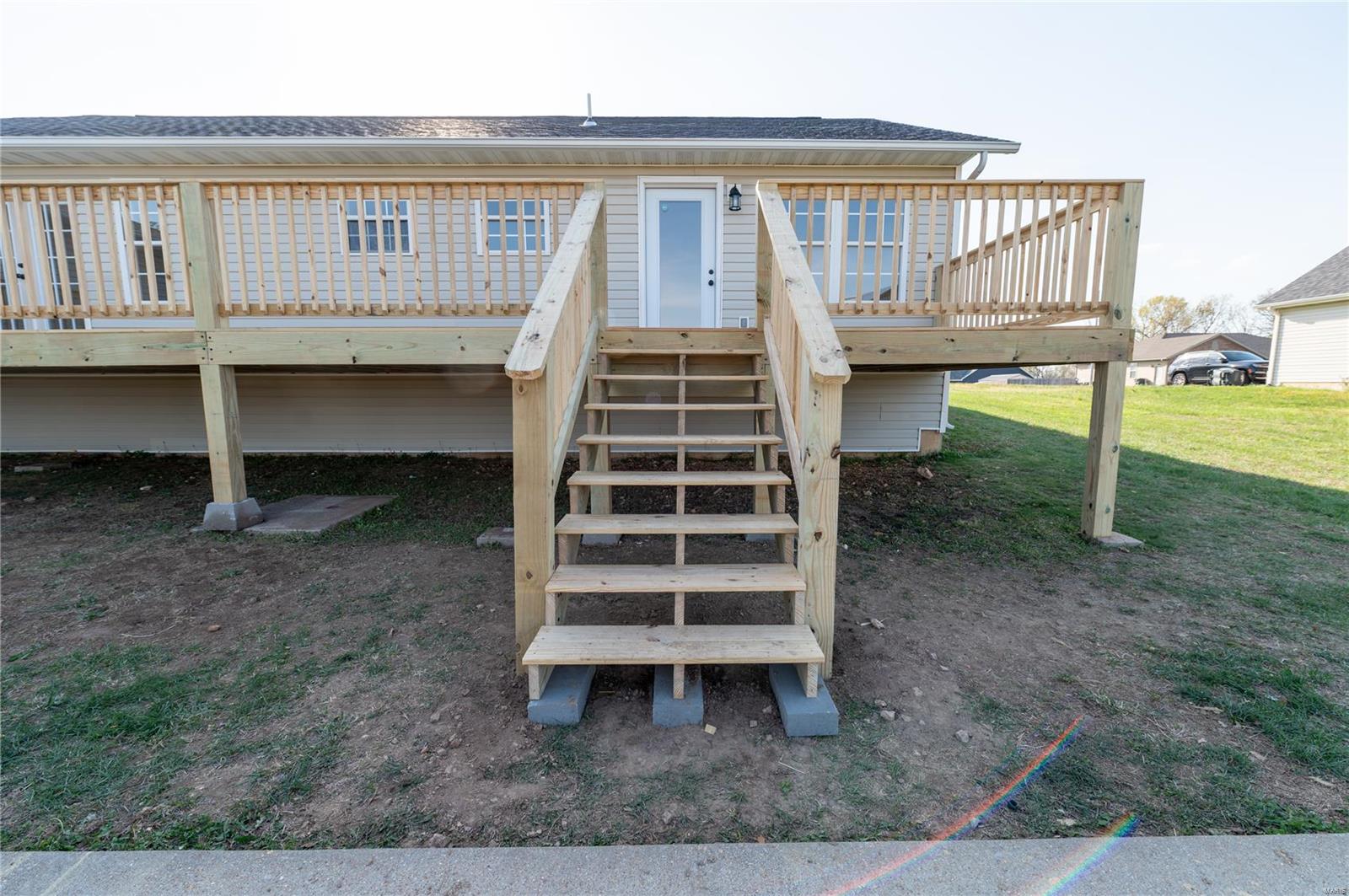 Summit Add Ph 1 - Residential