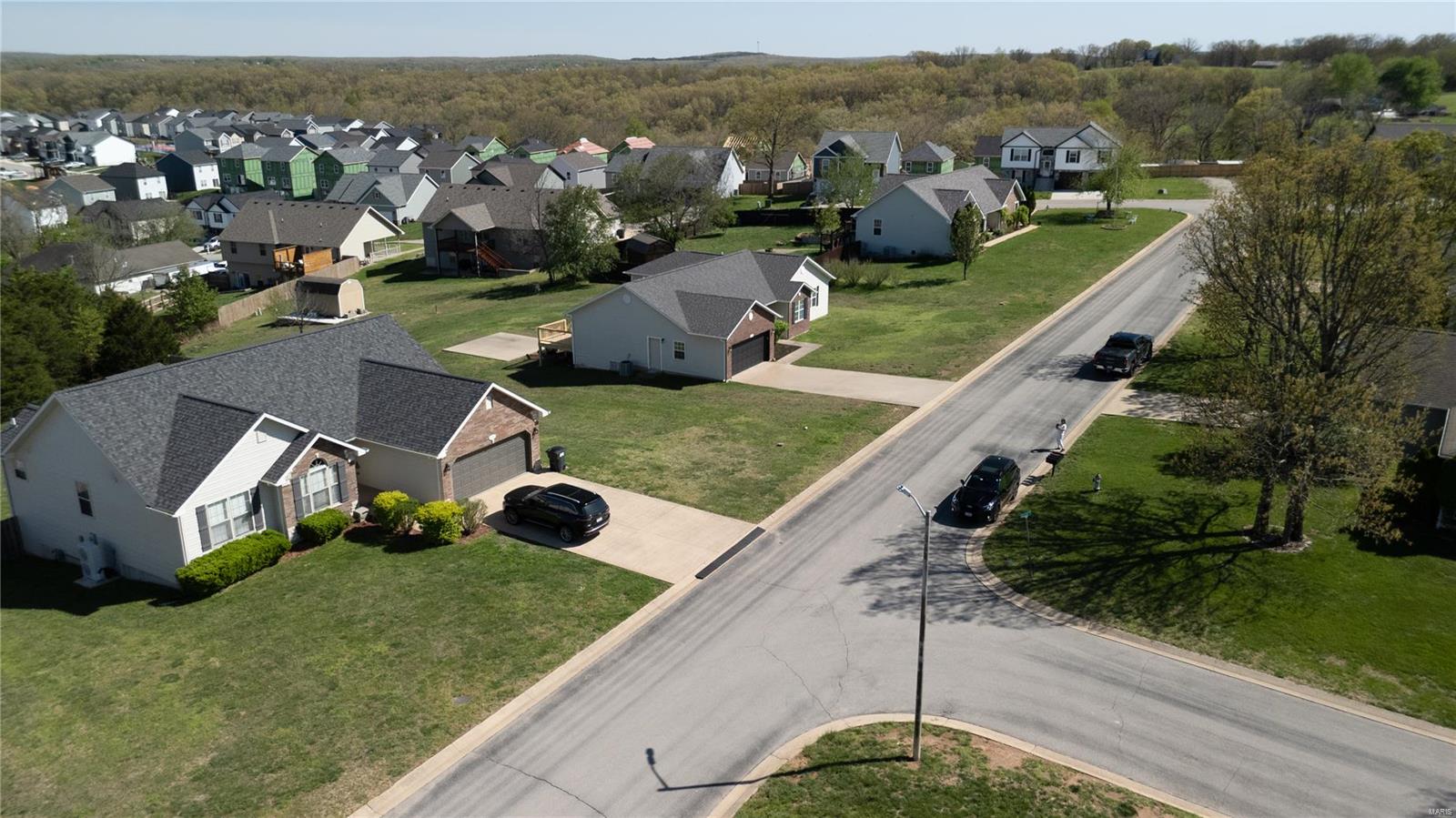 Summit Add Ph 1 - Residential