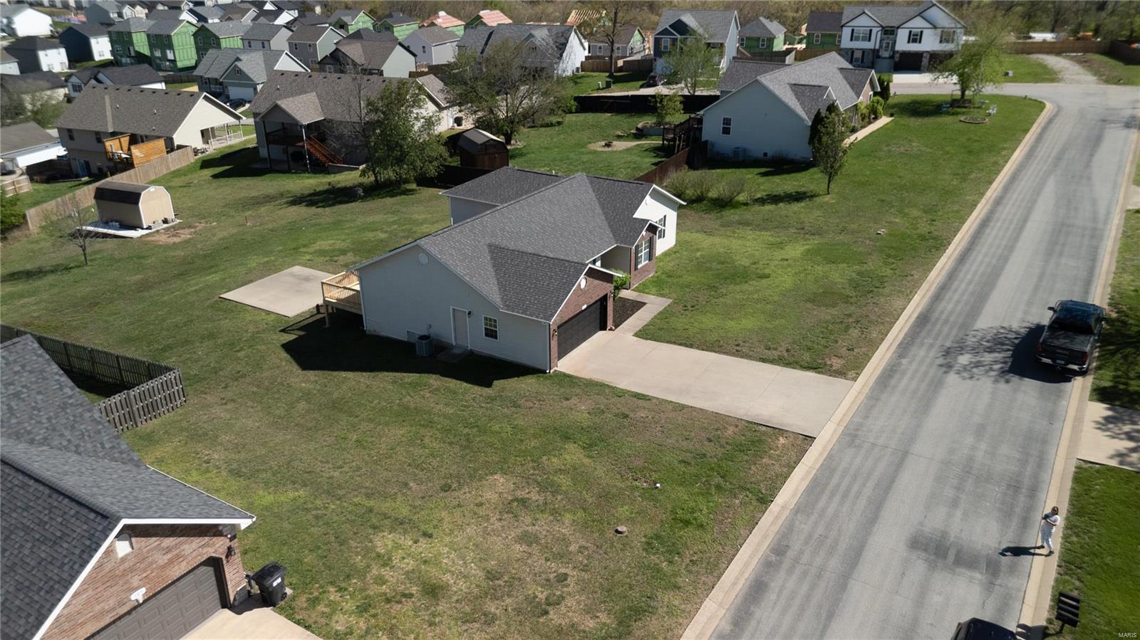 Summit Add Ph 1 - Residential