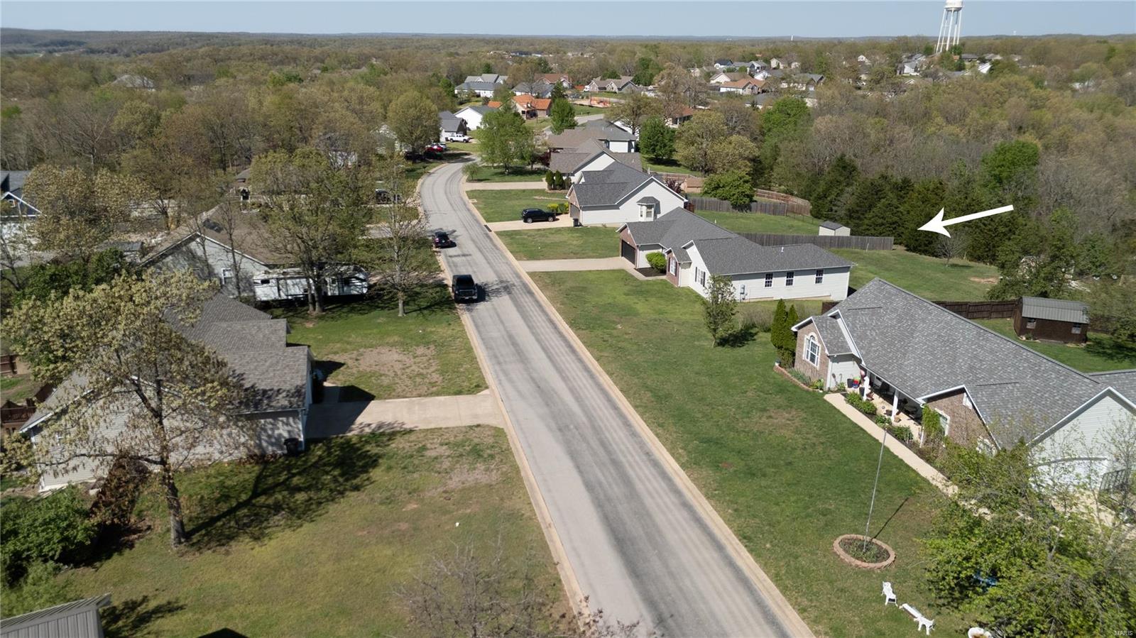 Summit Add Ph 1 - Residential