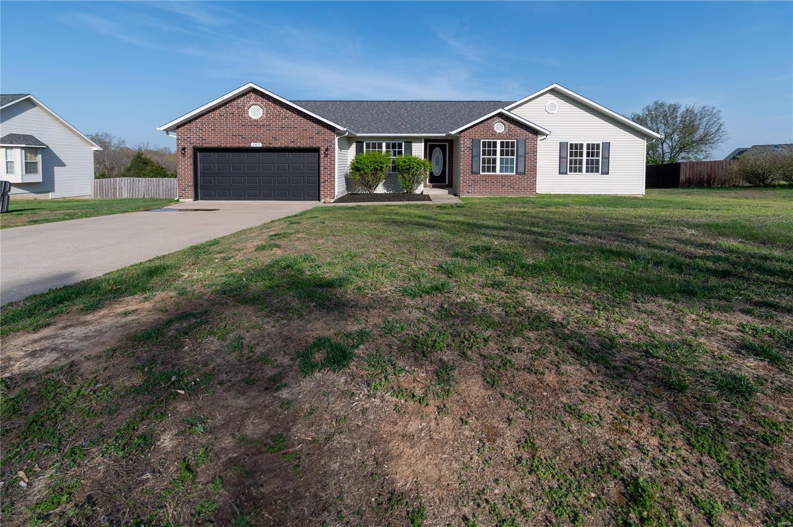 Summit Add Ph 1 - Residential