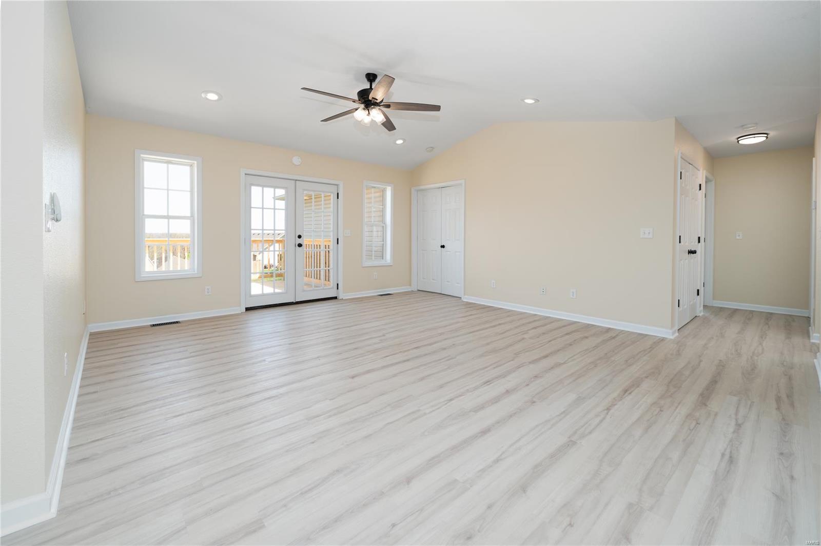 Summit Add Ph 1 - Residential