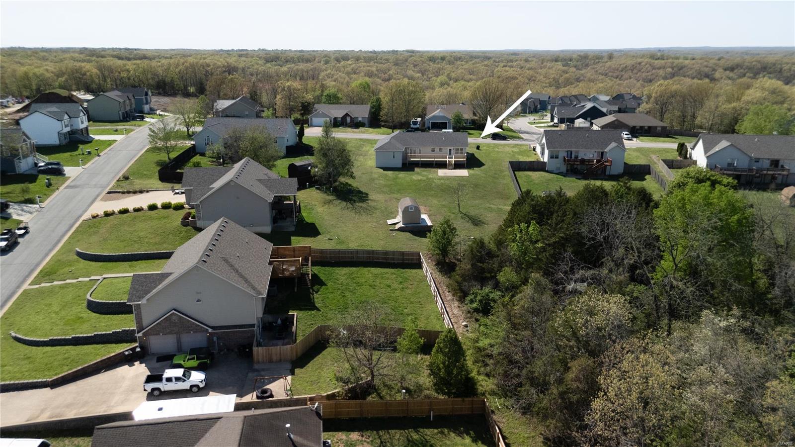 Summit Add Ph 1 - Residential