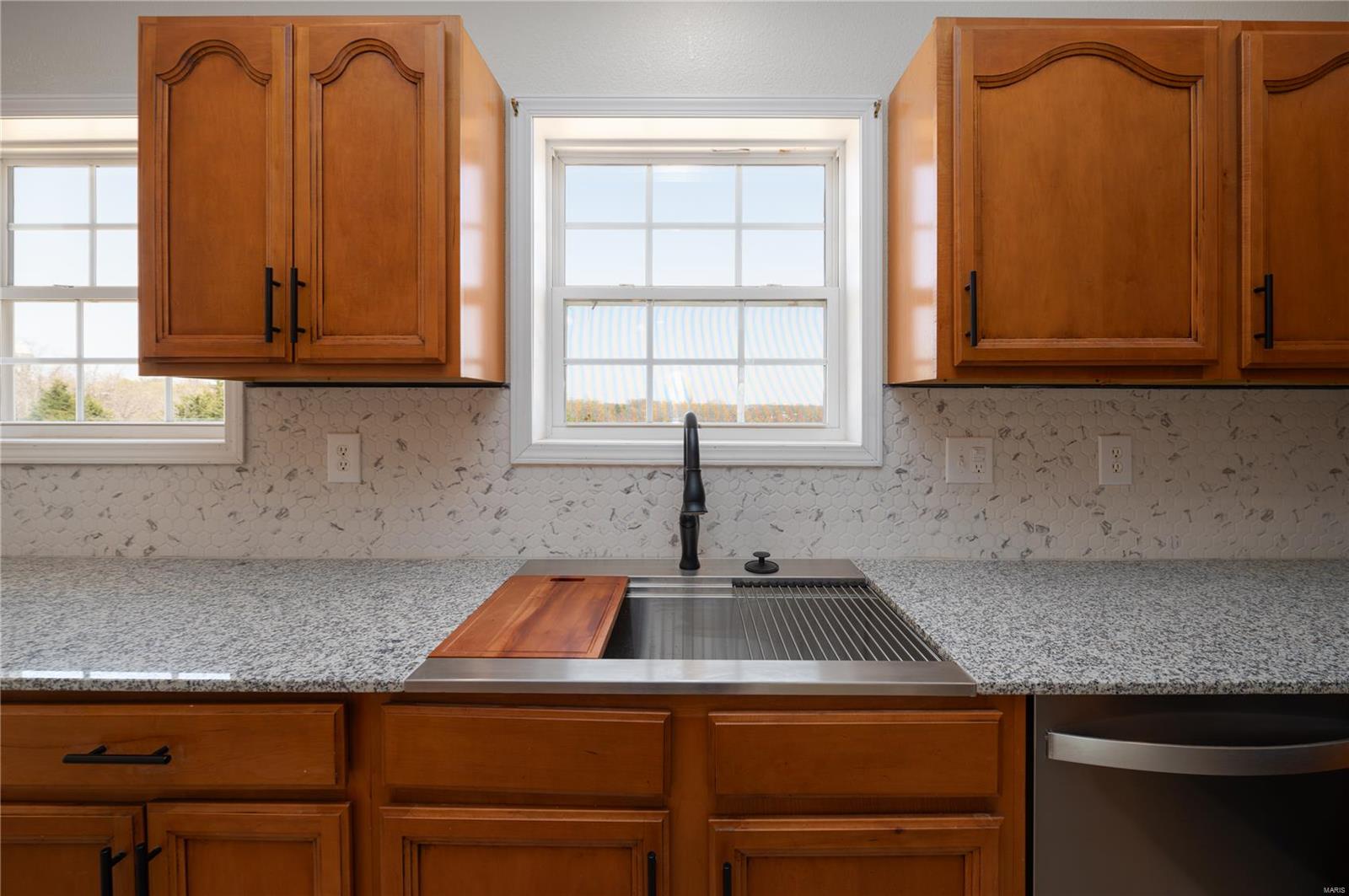 Summit Add Ph 1 - Residential