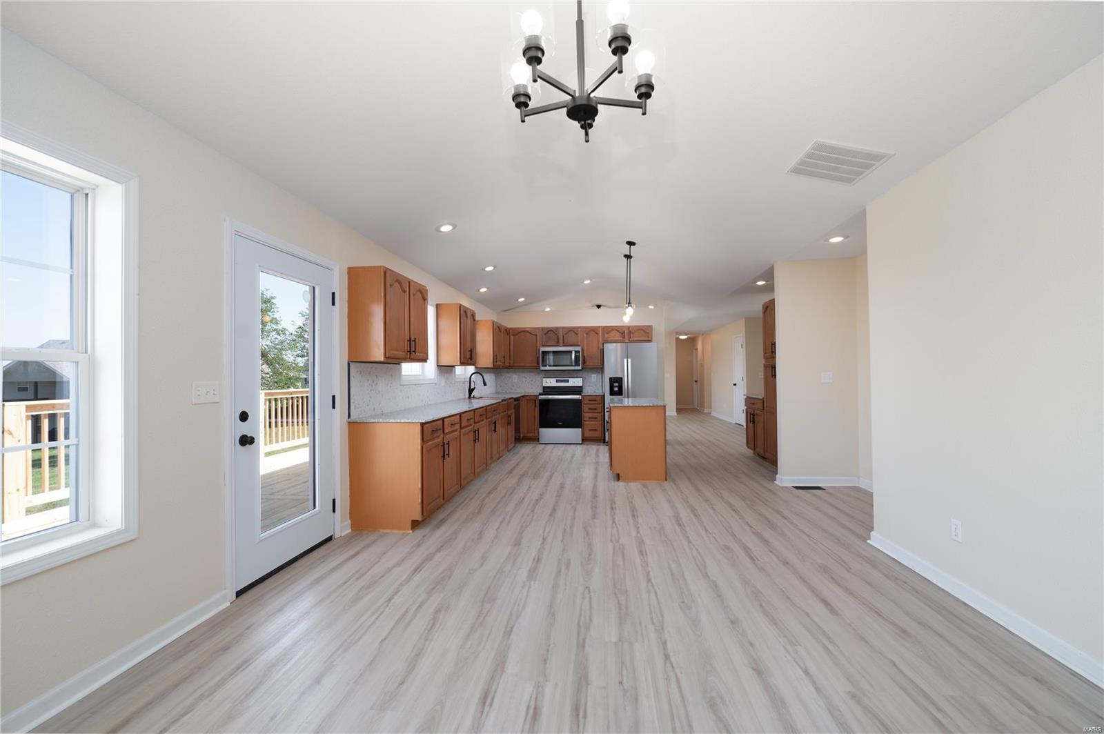 Summit Add Ph 1 - Residential