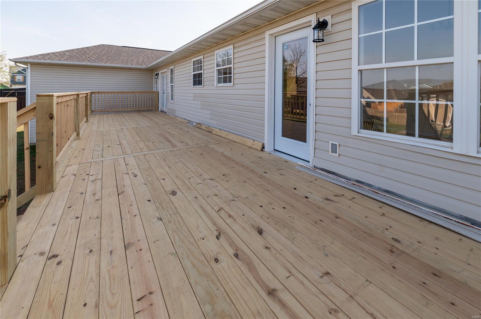 Summit Add Ph 1 - Residential