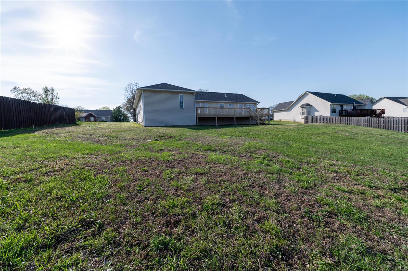 Summit Add Ph 1 - Residential