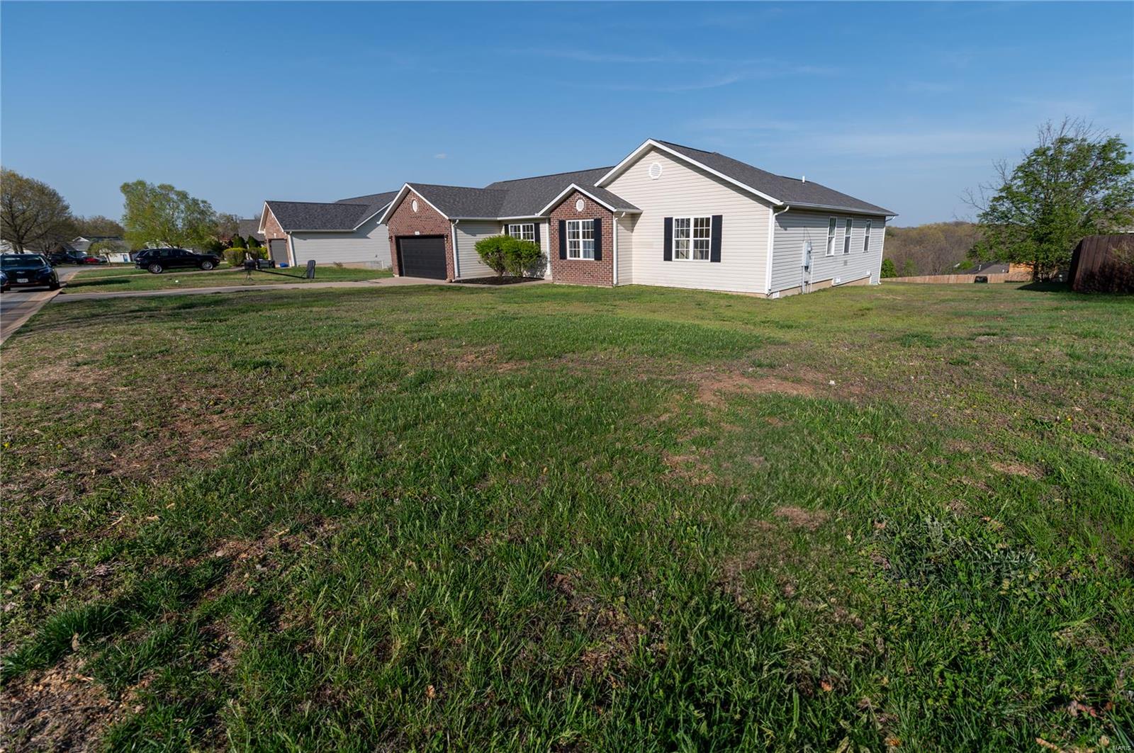 Summit Add Ph 1 - Residential