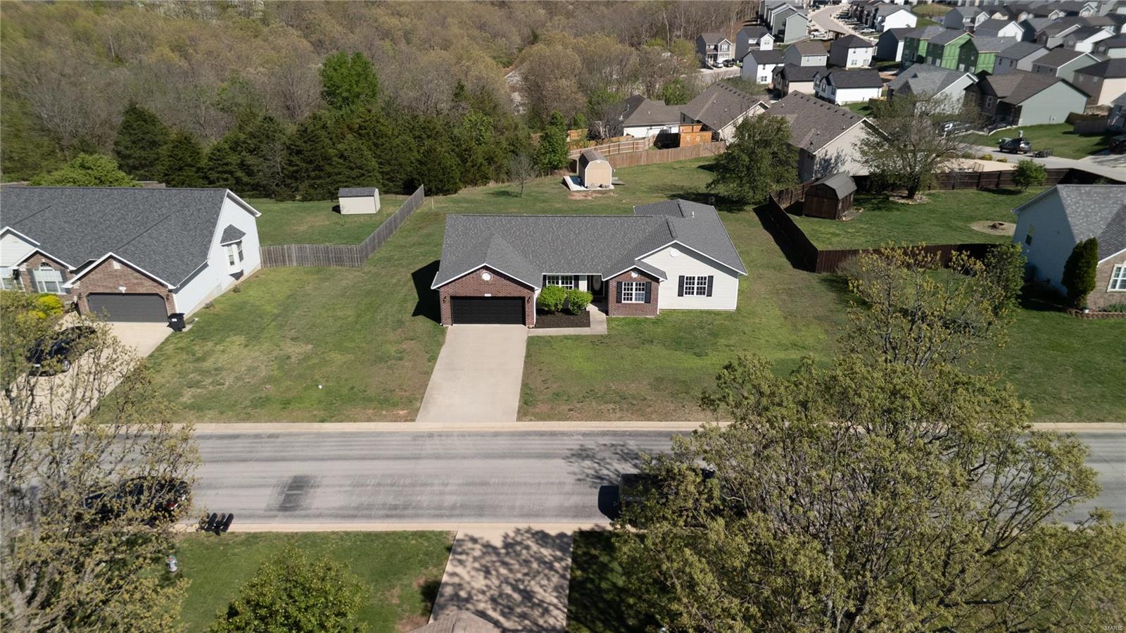 Summit Add Ph 1 - Residential