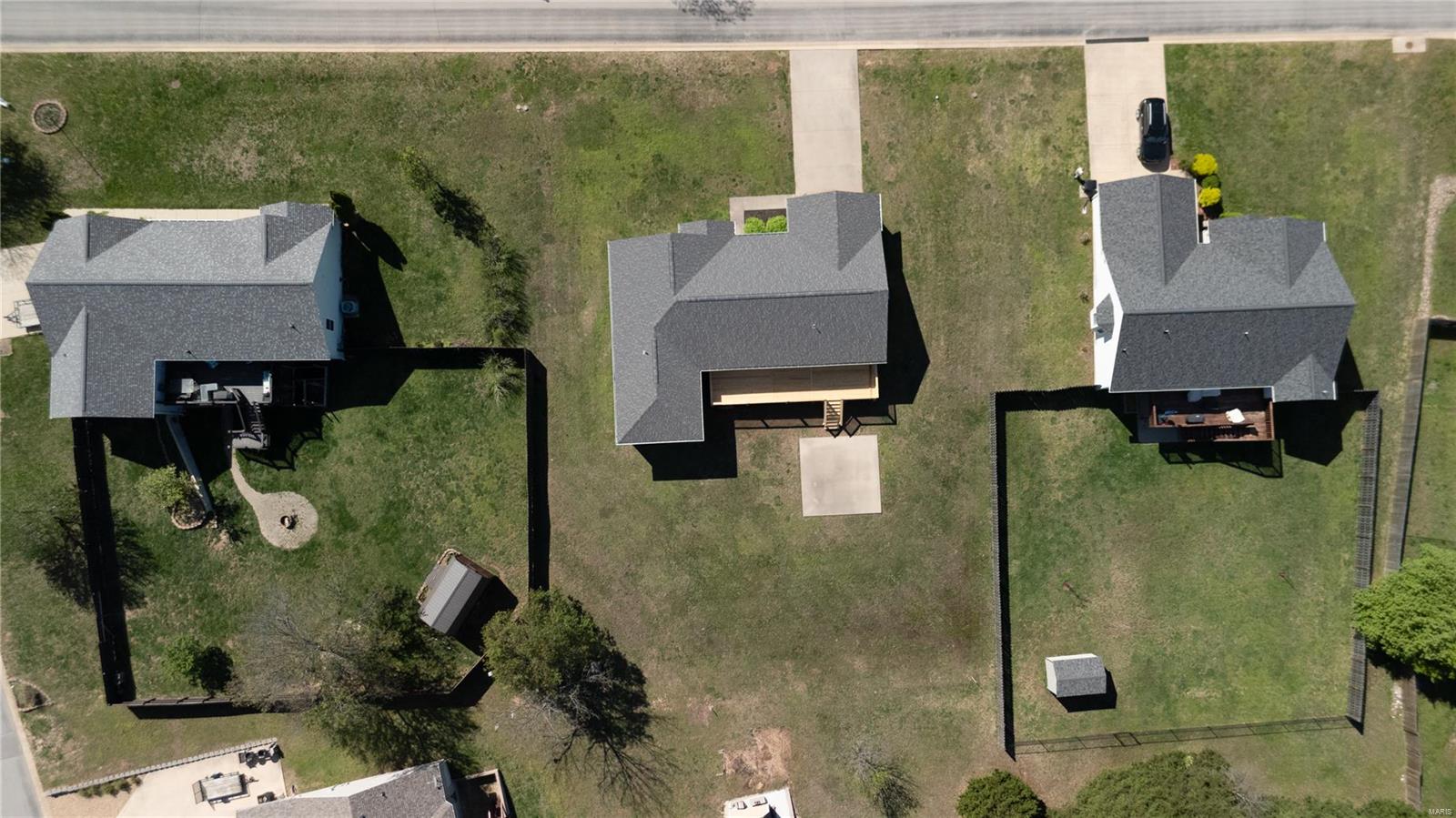 Summit Add Ph 1 - Residential