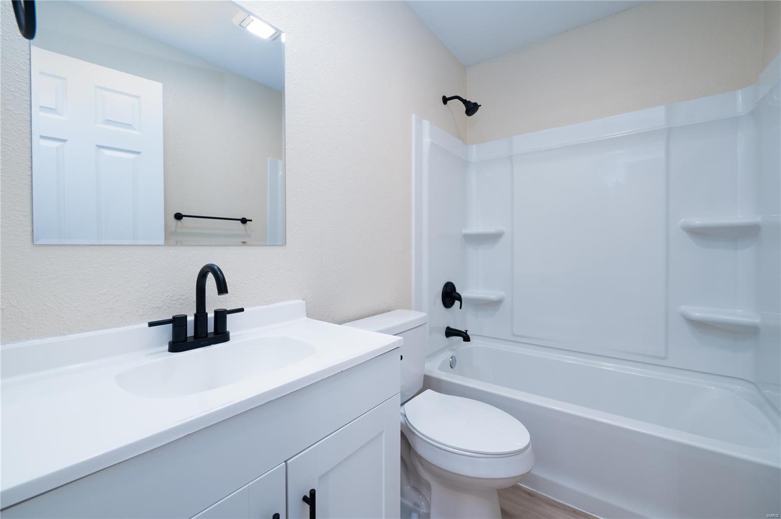 Summit Add Ph 1 - Residential