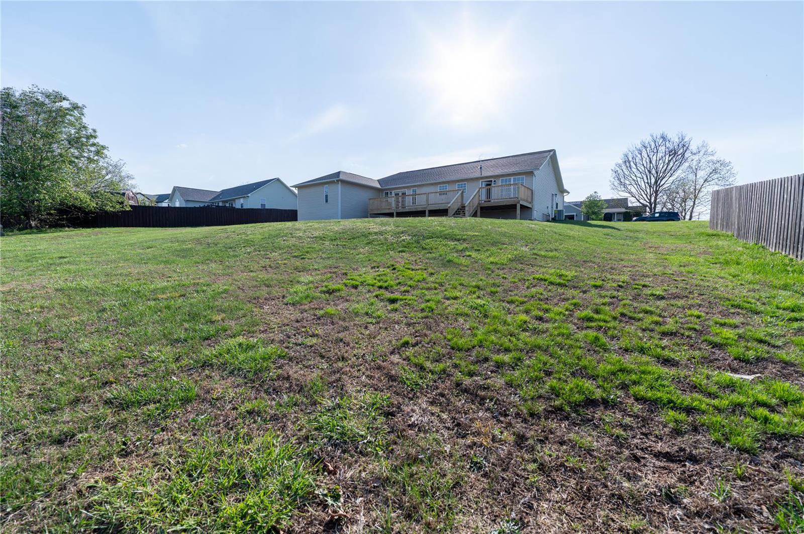 Summit Add Ph 1 - Residential