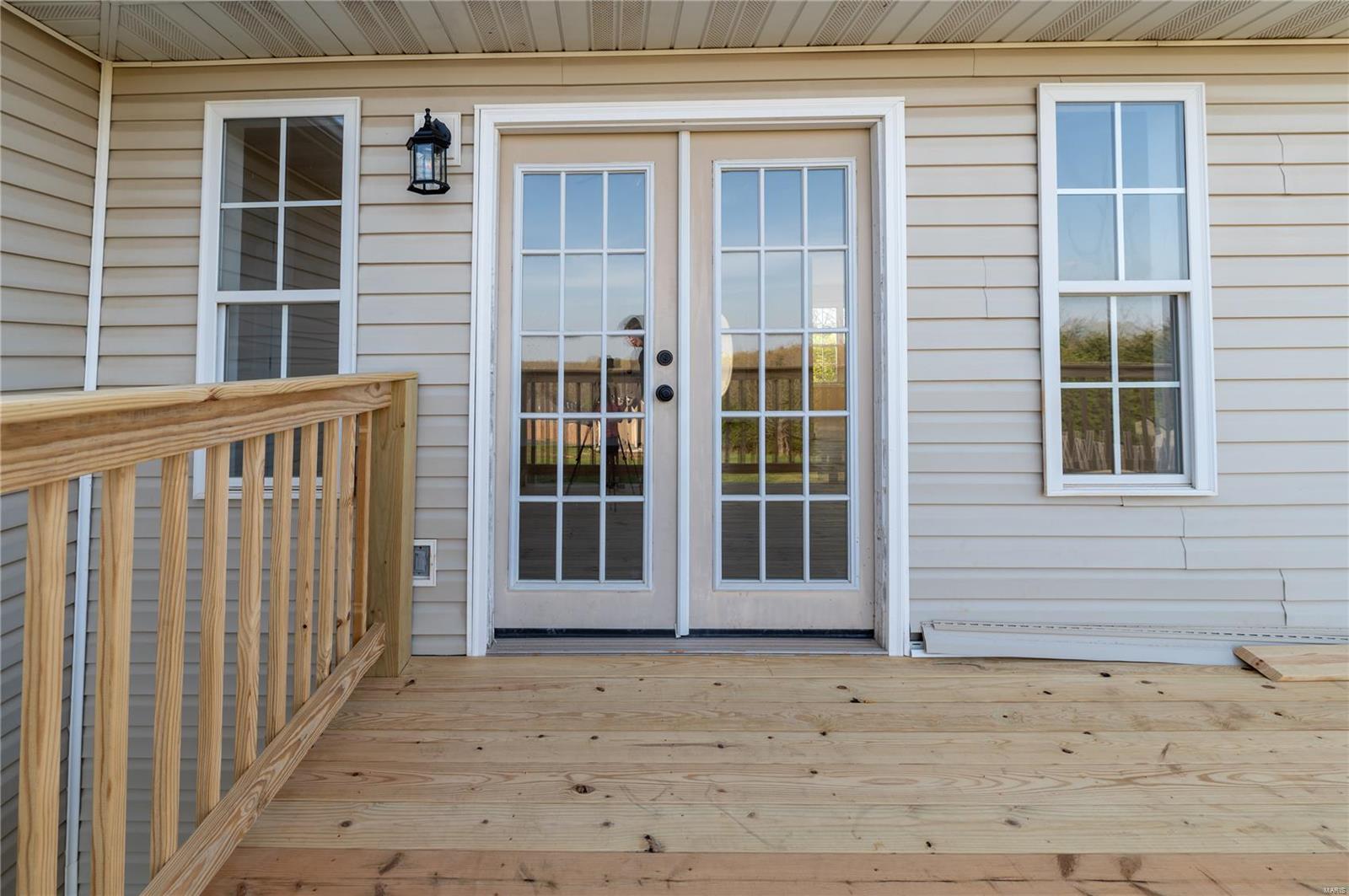 Summit Add Ph 1 - Residential