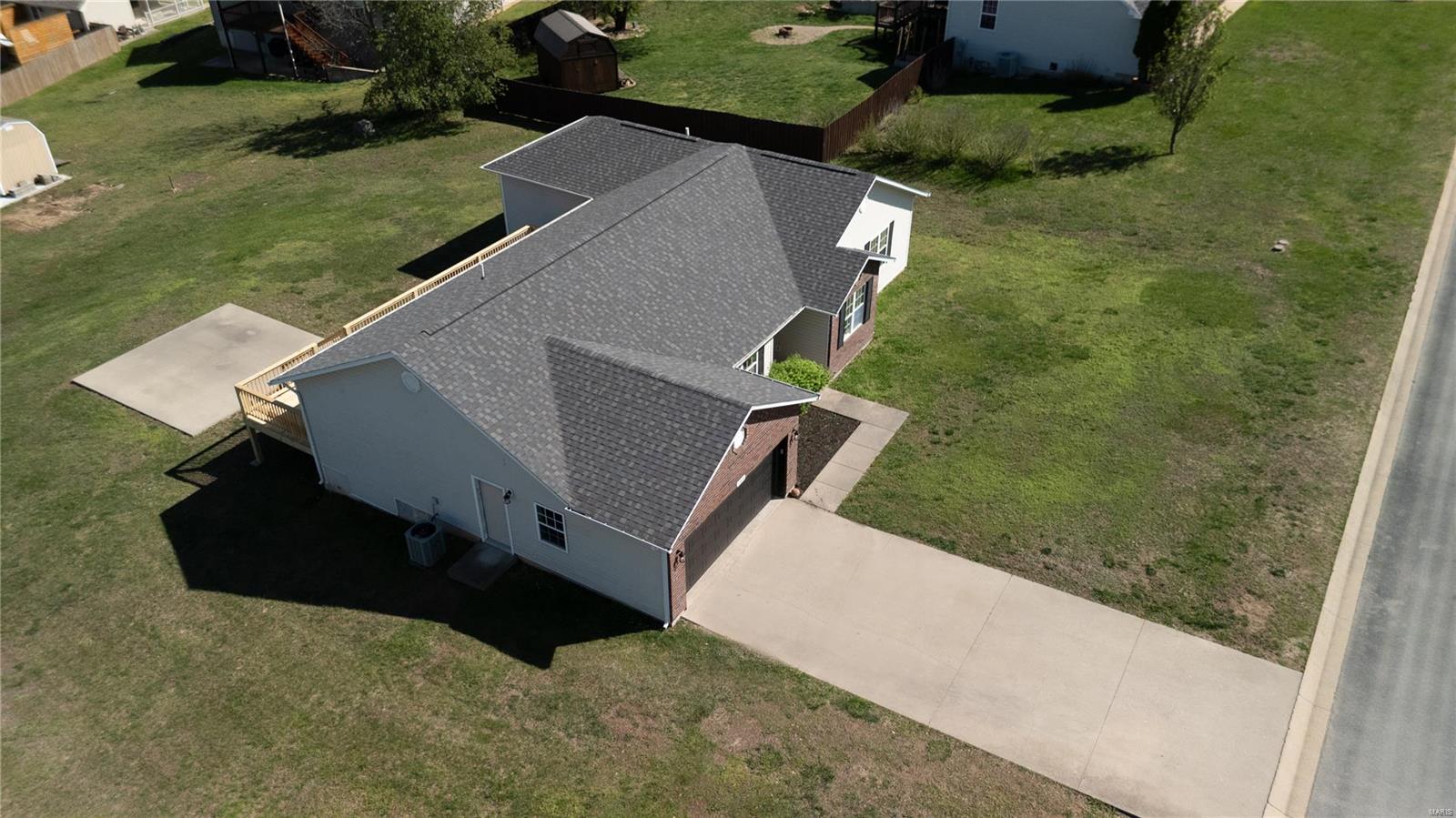 Summit Add Ph 1 - Residential