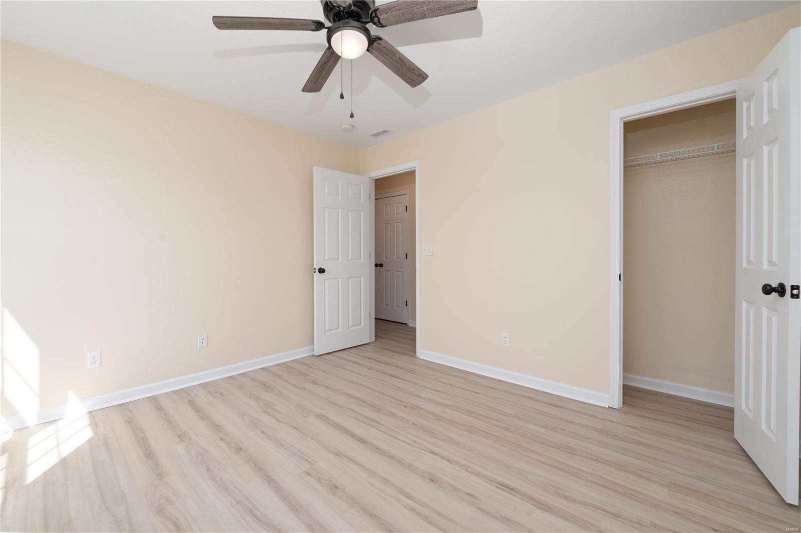 Summit Add Ph 1 - Residential