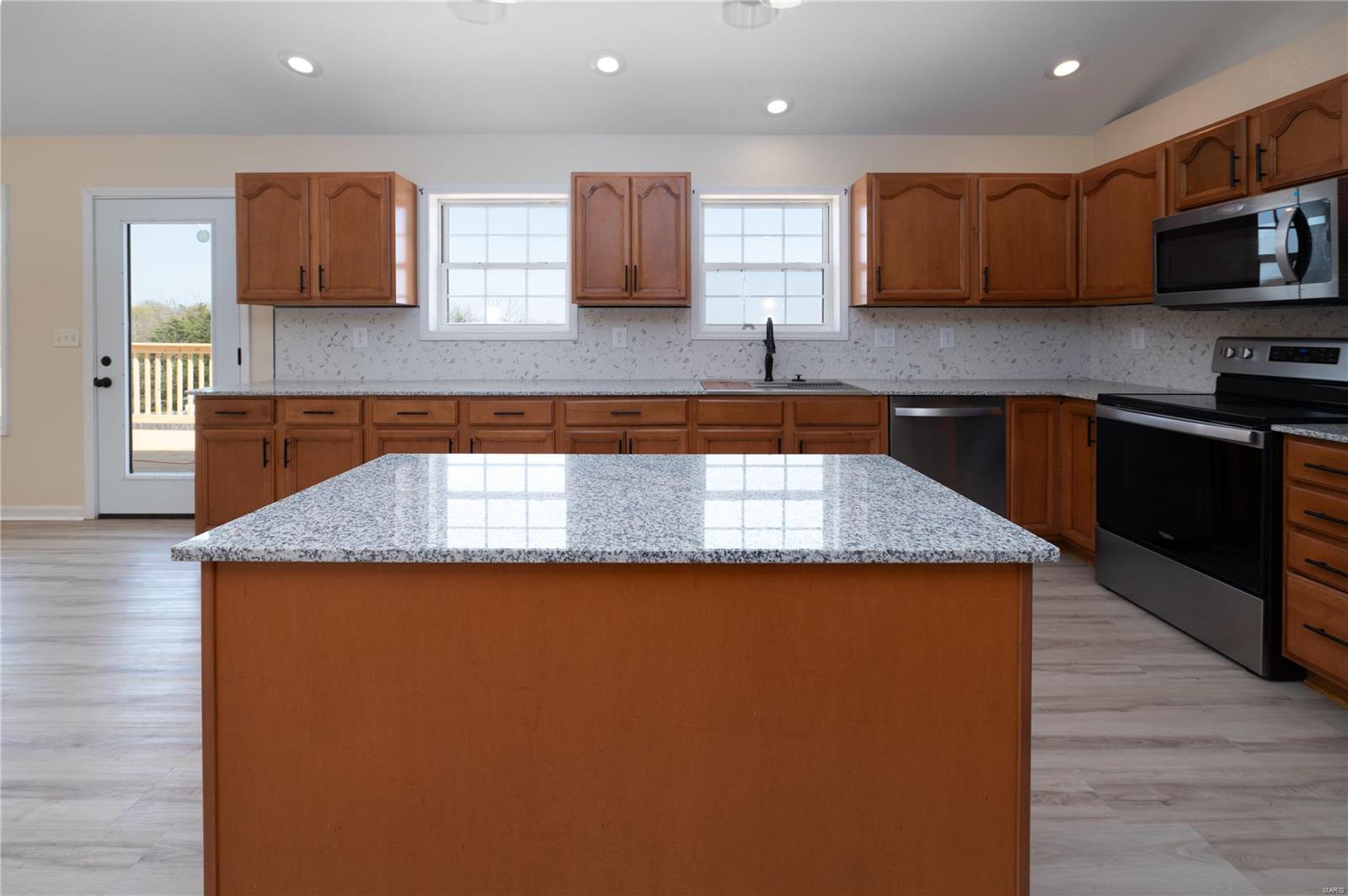 Summit Add Ph 1 - Residential