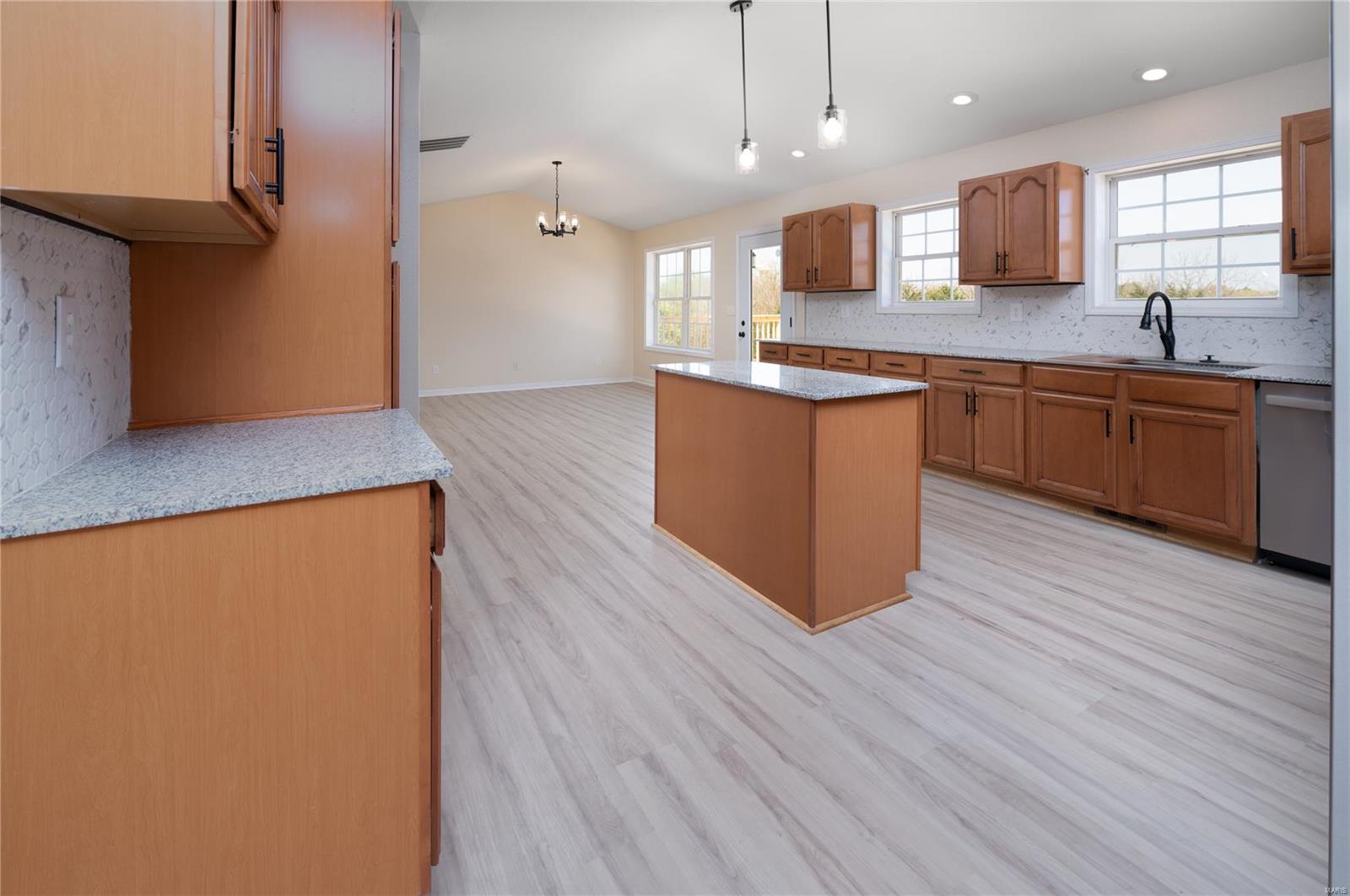 Summit Add Ph 1 - Residential