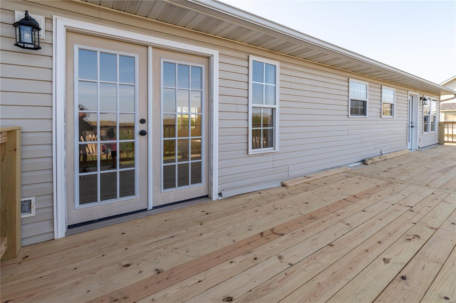 Summit Add Ph 1 - Residential