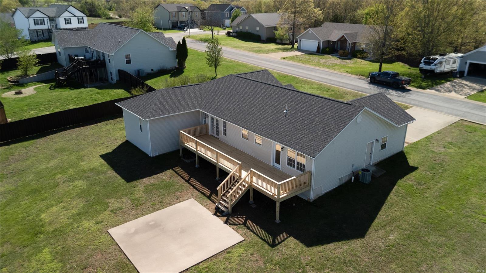 Summit Add Ph 1 - Residential