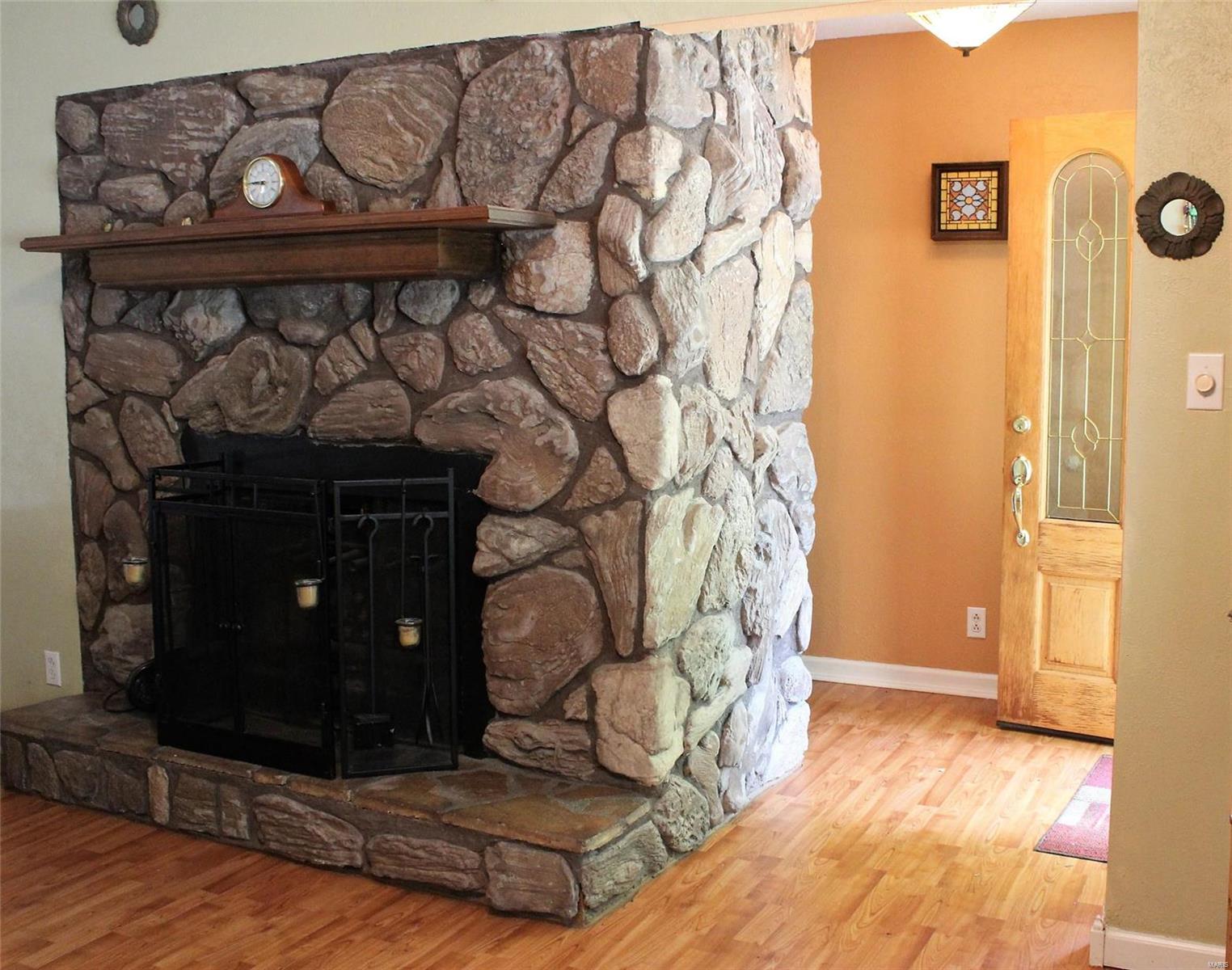 Dogwood Heights - Residential